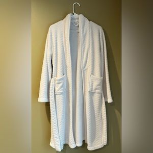 Ulta Plush Robe